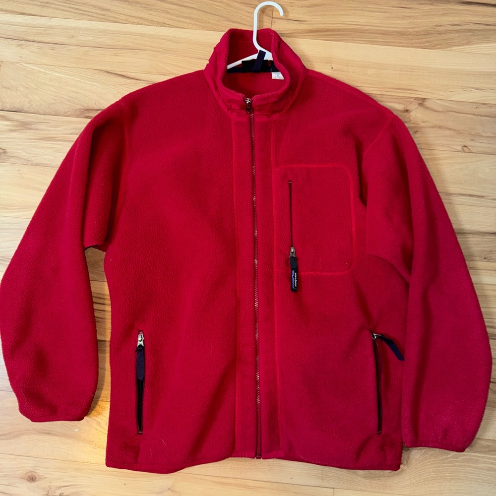 Patagonia Synchilla Jacket